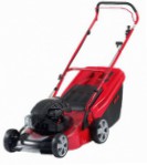 best AL-KO 119317 Powerline 4200 B Edition  lawn mower petrol review