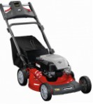 best SNAPPER NXT22875E NXT Series  self-propelled lawn mower review