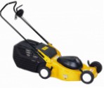 best Dynamac DS 44 PE  lawn mower review