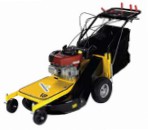 best Eurosystems Professionale 67 Electric starter  self-propelled lawn mower rear-wheel drive review