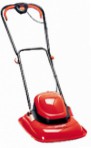 best Flymo Turbo Lite 350  lawn mower review