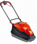 best Flymo Vision Compact 330  lawn mower review