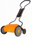 best Fiskars 6208 StaySharp  lawn mower review