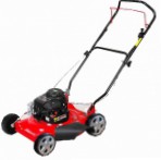 best Warrior WR65242  lawn mower petrol review