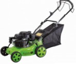 best Zipper ZI-BRM35  self-propelled lawn mower rear-wheel drive review