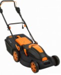 best Daewoo Power Products DLM 2000E  lawn mower review