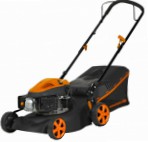 best Daewoo Power Products DLM 4300  lawn mower review