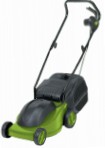 best GREENLINE LM 1032 GL  lawn mower electric review