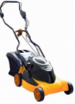 best Watt Garden WELM-1600  lawn mower review