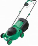 best Fermer ЭГ-1000  lawn mower review
