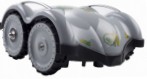 best Wiper Blitz X  robot lawn mower review