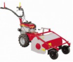 best Meccanica Benassi TR 50  self-propelled lawn mower review
