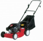 best Dich DCM-1568  lawn mower review