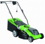 best Nbbest ELM1800  lawn mower review