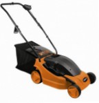 best SBM group PLM-1300  lawn mower electric review