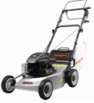 best Weibang WB454SB  self-propelled lawn mower review