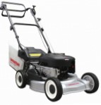 best Weibang WB486SB AL  self-propelled lawn mower review