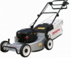 best Weibang WB536SB AL  self-propelled lawn mower review