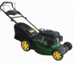 best Iron Angel GM 53 SP  self-propelled lawn mower review