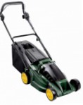 best Iron Angel EM 3815  lawn mower review