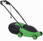 best Element DLM1000S  lawn mower review