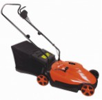 best P.I.T. P51001  lawn mower review