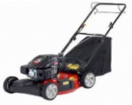 best Yard Machines 46 MC  self-propelled lawn mower review