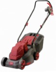 best Eco LE-3213  lawn mower review