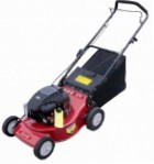 best Eco LG-4640BS  self-propelled lawn mower review