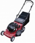 best Eco LG-5360BS  self-propelled lawn mower review