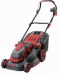 best Eco LE-3817  lawn mower review