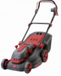 best Eco LE-4219  lawn mower review