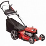 best Simplicity ERDV19675HW  self-propelled lawn mower rear-wheel drive review