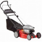 best Simplicity ERDP16550  self-propelled lawn mower rear-wheel drive review