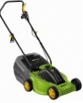 best Fieldmann FZR 2001-E  lawn mower review