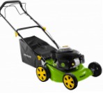 best Fieldmann FZR 3001-B  lawn mower review