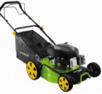 best Fieldmann FZR 3002-B  lawn mower review