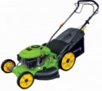 best Fieldmann FZR 3003-B  lawn mower review