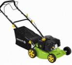 best Fieldmann FZR 3005-B  lawn mower review