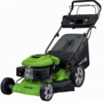 best Fieldmann FZR 3007-BS  lawn mower review