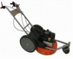 best Triunfo EP 50 BS  self-propelled lawn mower review