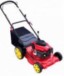 best Green Field 118 B  lawn mower review