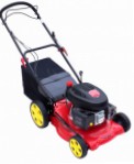 best Green Field 218 SB  self-propelled lawn mower review