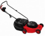best Hander HLM-1200  lawn mower review