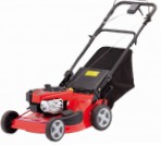 best Simplicity ESPV21875  self-propelled lawn mower review