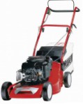 best SABO 47-Economy  self-propelled lawn mower petrol review