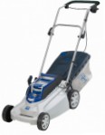 best Lux Tools AC 36-40  lawn mower review