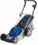 best Lux Tools E 1800-46 HM  lawn mower review