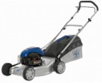 best Lux Tools B 46  self-propelled lawn mower front-wheel drive review