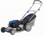 best Lux Tools B 48 HM  self-propelled lawn mower rear-wheel drive review